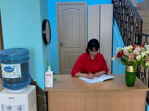 дежурная медсестра, услуги сиделки, пансионат для пожилых Черкассы, Черкасская область, цена